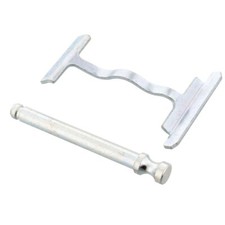 PIN BLOCCA PASTIGLIE ORIGINALE AP8113871 150 SCARABEO 4T ROTAX 1999-2004