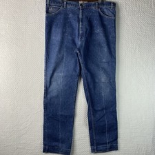 Jeans Vintage Levis Flex Denim