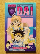 DRAGON DAI La grande avventura