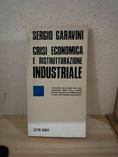 SERGIO GARAVINI -CRISI