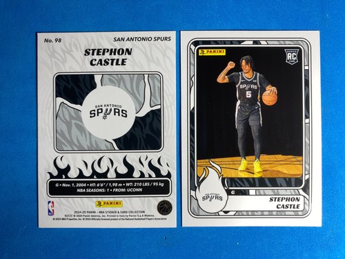 Figurine panini nba 2024 - panini, 2024-25