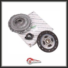 Kit frizione Grande Punto 1.3 multijet 55kw 75cv originale Fiat 71791804=828142