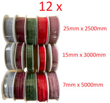 Nastro velluto 60 metri