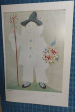 Stampa Pablo Picasso -