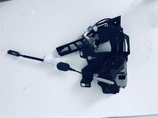 Serratura Portiera Anteriore DX Ford Fiesta Titanium Anno 2018 Originale 