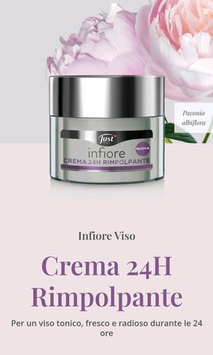Crema viso just 24h - viso,