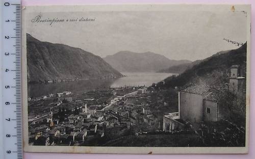 Brusimpiano suoi dintorni - i,
