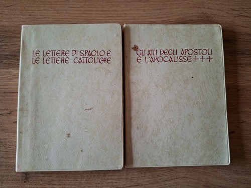 Gli atti degli apostoli - apostoli, e