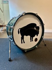 Yamaha Stage Custom Birch Bass