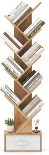 Libreria albero in - albero,,