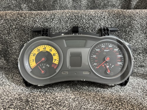 Renault clio mk3 - renault,