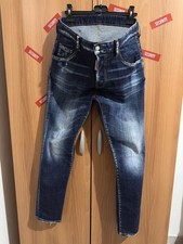 Jeans Dsquared2 modello Skater