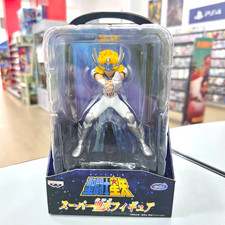 CAVALIERI DELLO ZODIACO SAINT