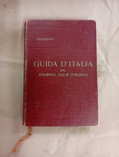 BERTARELLI - Guida d'Italia