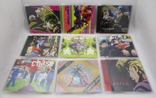 Jojo's Bizzarre Avventura