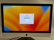 Apple 2017 27" iMac MNED2LLA