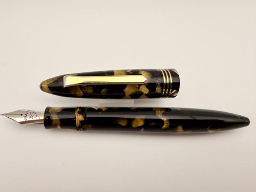 Penna stilografica tibaldi - stilografica,