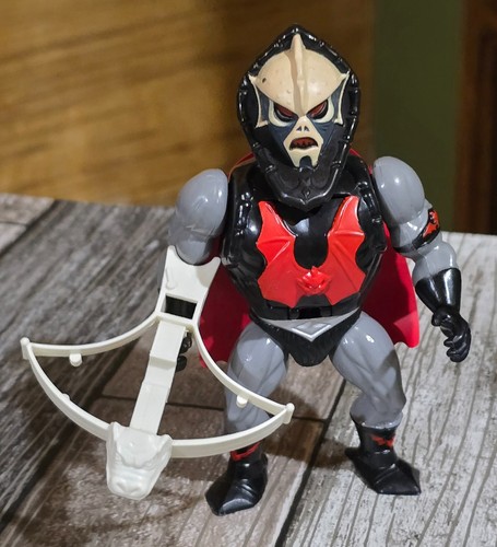 Buzz saw hordak 1986 - buzz,