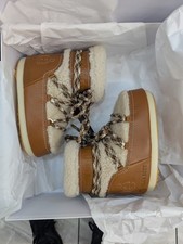 BRAND NEW CHLOE X MOON BOOT