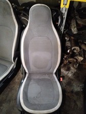 Tappezzeria Sedili Interni