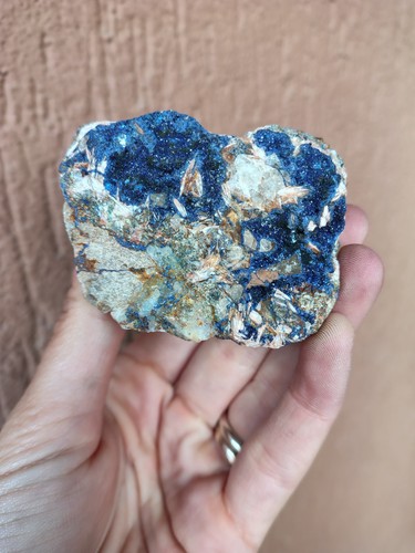 Minerali brillantissimi - , ***