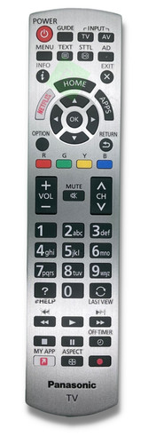 Telecomando originale - telecomando,