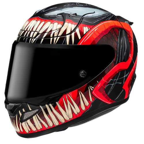 Casco corsa hjc rpha 12 - corsa,