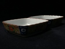 Set Di Piatti Giapponesi In