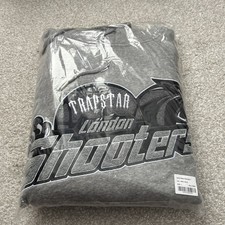 Trapstar Tuta da Tiro