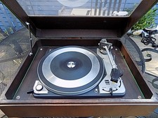 Doppio giradischi stereo 1009