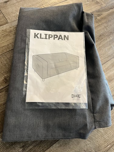 Copridivano ikea klippan - ikea,
