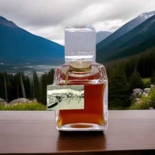  RARE Yves Rocher Ispahan - Eau de Parfum Splash 50 Ml Sans Boîte Occasion. 