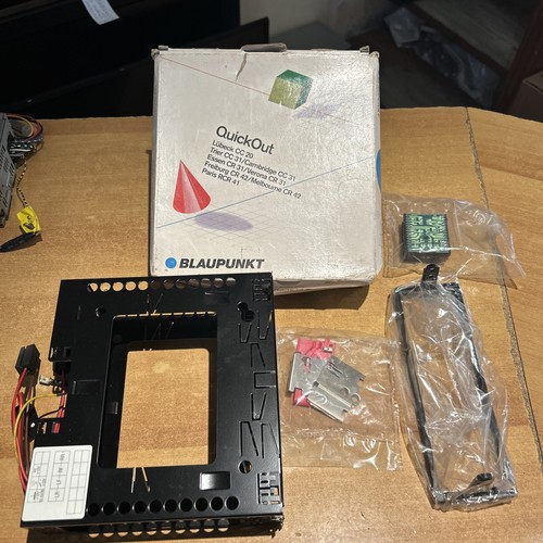 Kit estrazione blaupunkt - di,