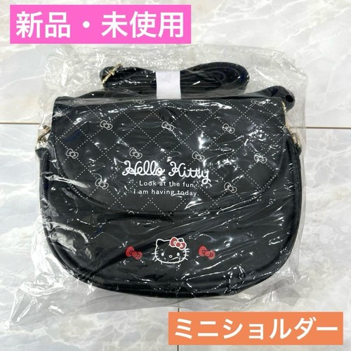 Sanrio hello kitty mini borsa - sanrio,