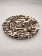 Set 2 piatti pane Myott Royal