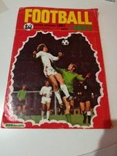 Vignettes album football - ⚽vignettes,