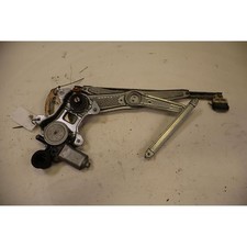 ALZACRISTALLO ELETTR. PORTA