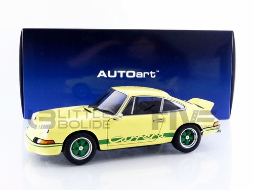 Autoart porsche 911 - autoart,