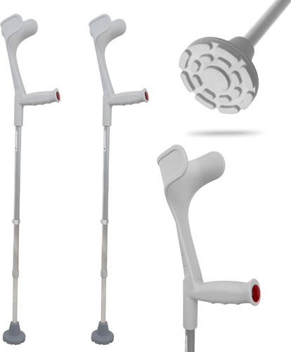 Stampelle ortopediche - stampelle,