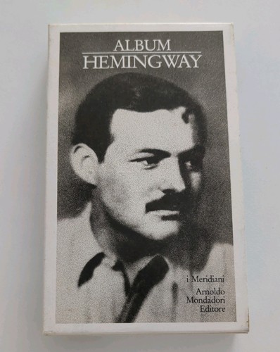 Album hemingway meridiani - album,