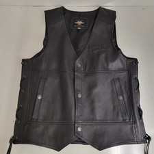 Harley Davidson Giubbotto Moto