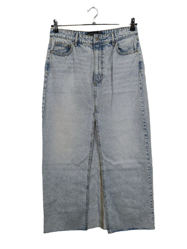 Stradivarius gonna jeans - stradivarius, di