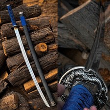 SPADA KATANA SAMURAI