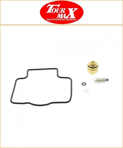 Kit riparazione carburatore - kit,