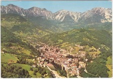 RECOARO TERME - VICENZA -