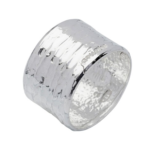Anello fascia uomo - fascia,