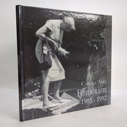 Ausstellungskatalog carola - ausstellungskatalog:,