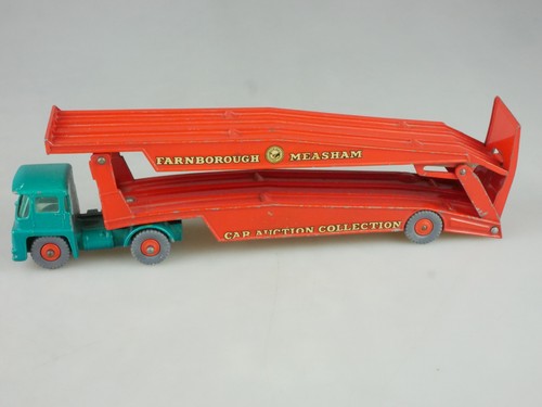 Trasportatore auto 08b - trasportatore, m-08b