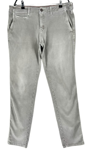 Napapijri pantaloni stretch - pantaloni,