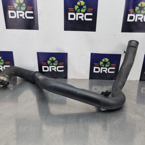 Tubo intercooler - intercooler, mini